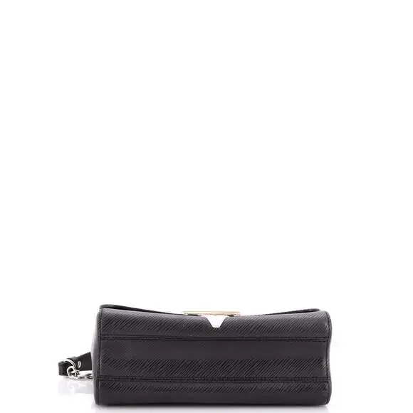 Louis Vuitton Twist Handbag Epi Leather #236664L22B - Picture 4 of 8